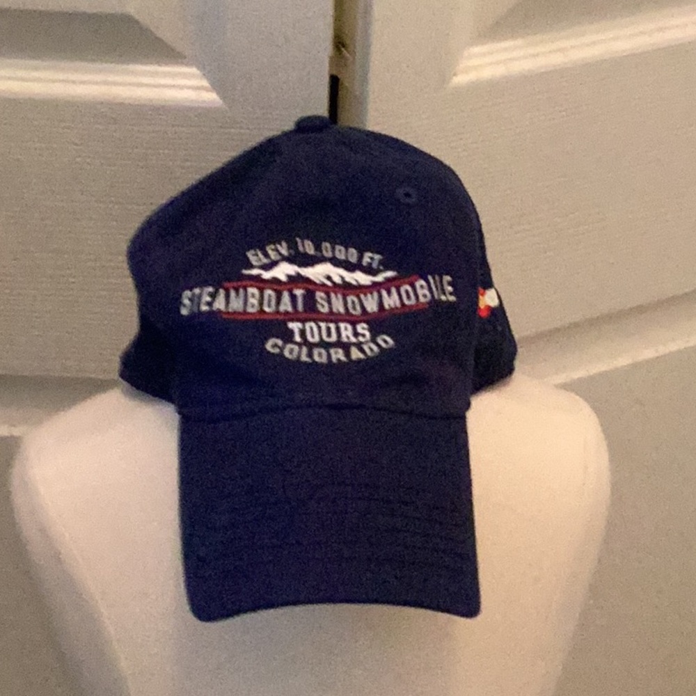 🧢NWT Fun to Wear Unisex Cotton Adjustable Hat 🧢